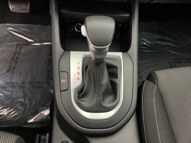 2024 Kia Forte LXS photo 15