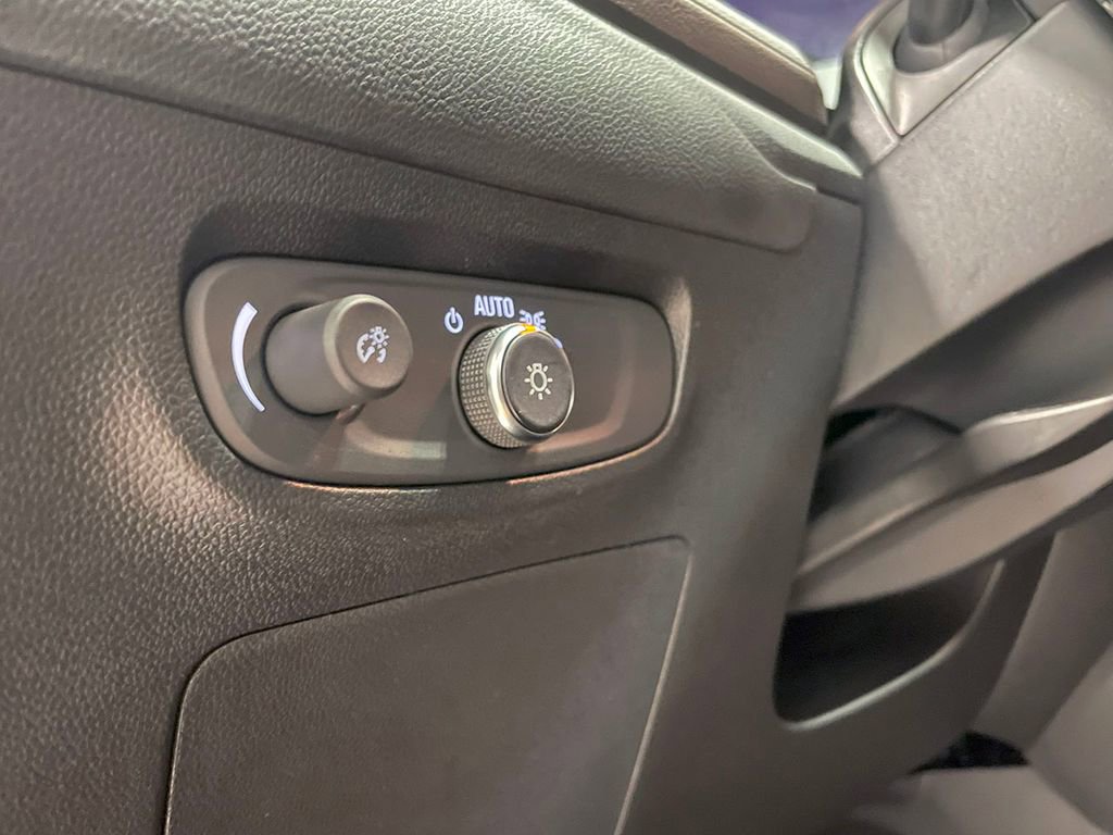 2025 Buick Encore GX Preferred photo 20