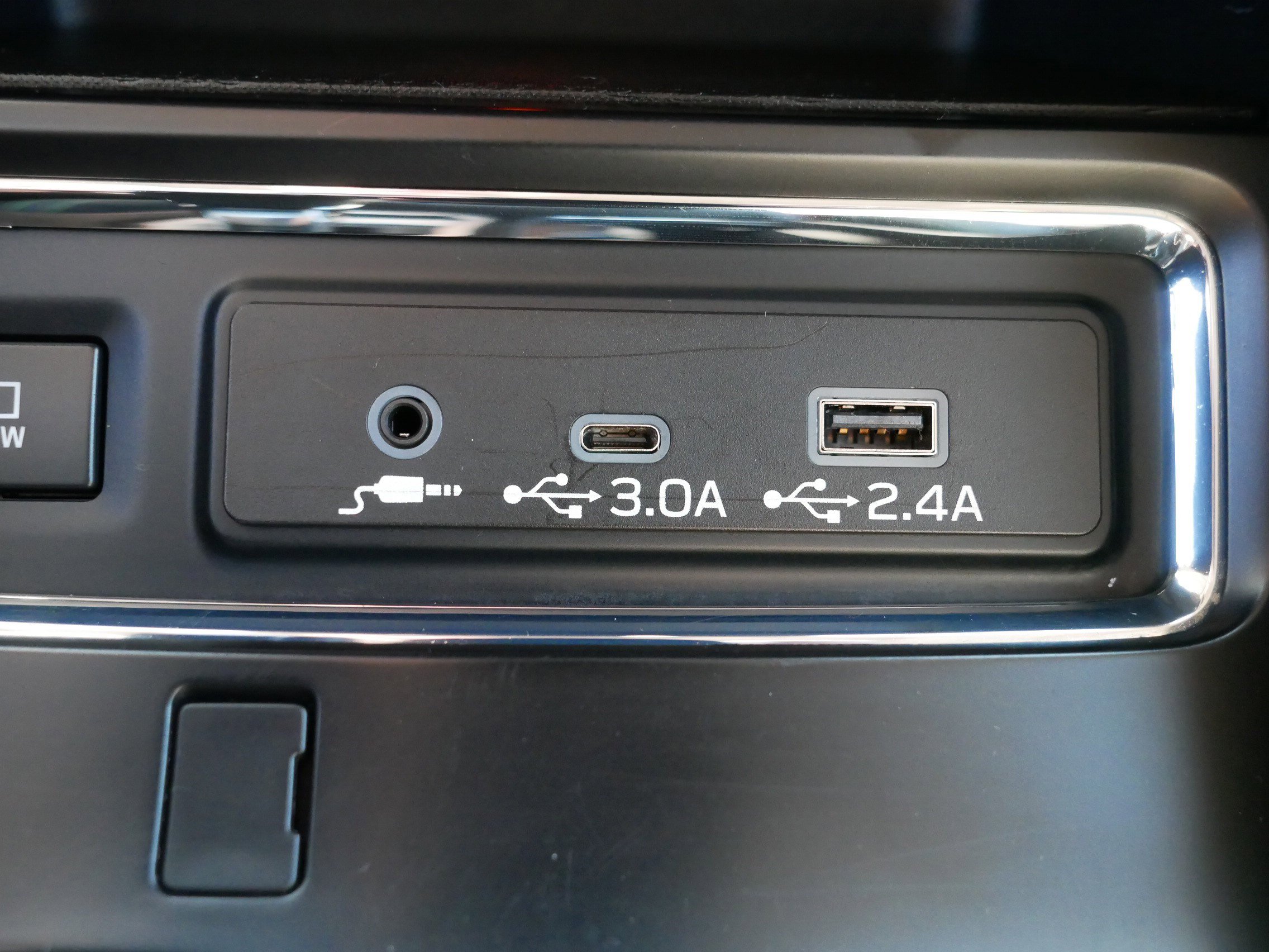 2023 Subaru Ascent Onyx Edition Limited photo 28