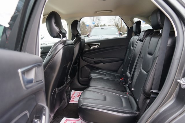 2019 FORD EDGE - Image 8