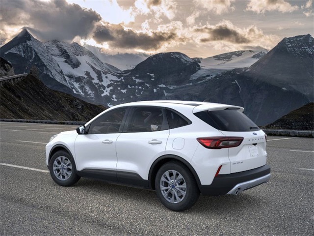 2025 Ford Escape Active photo 4
