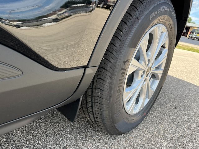 2025 Ford Escape Active photo 6