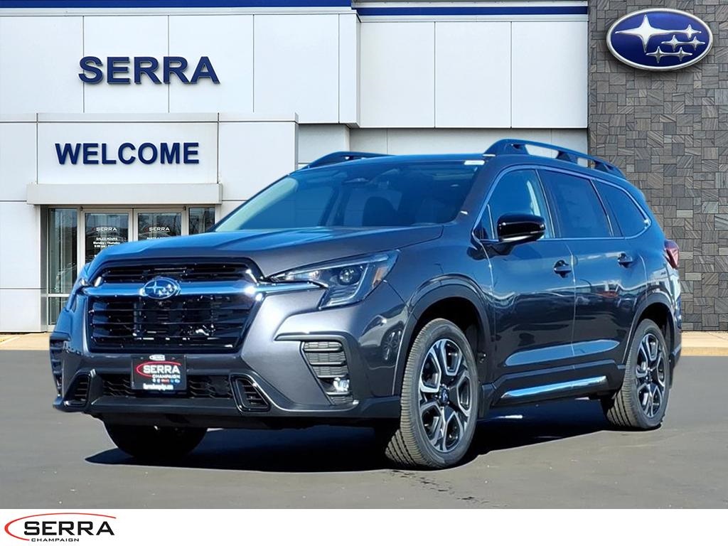 2026 Subaru Ascent Limited's photo