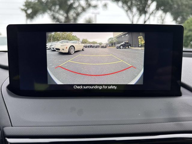 2025 Mazda MX-5 Miata Miata Grand Touring photo 21