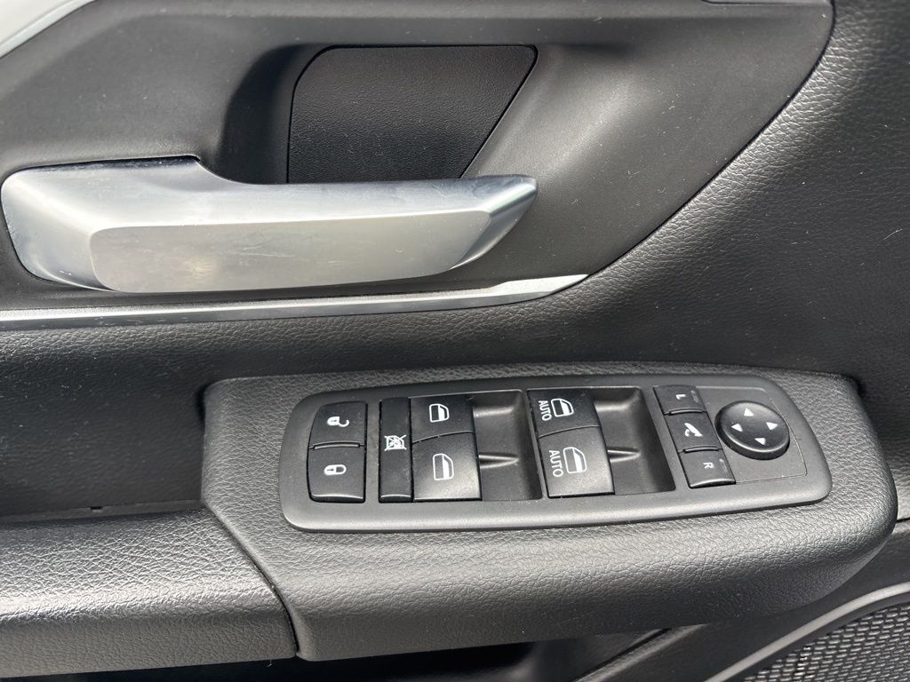 2019 Ram 1500 Big Horn Lone Star photo 25