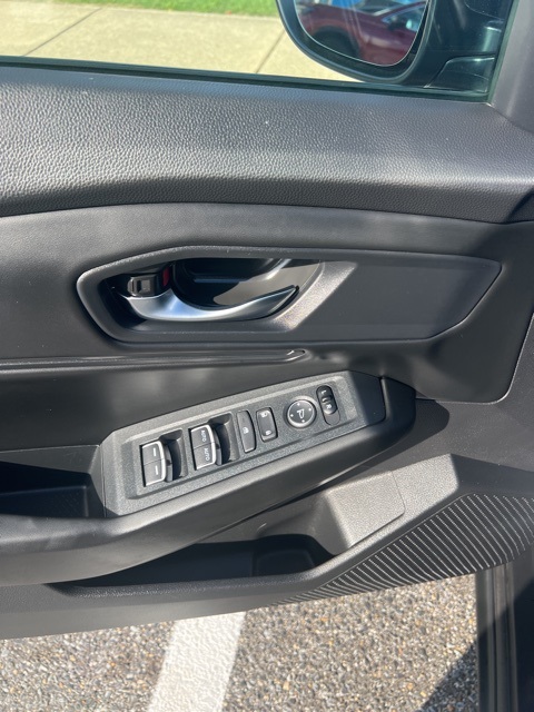 2024 Honda Accord EX photo 11