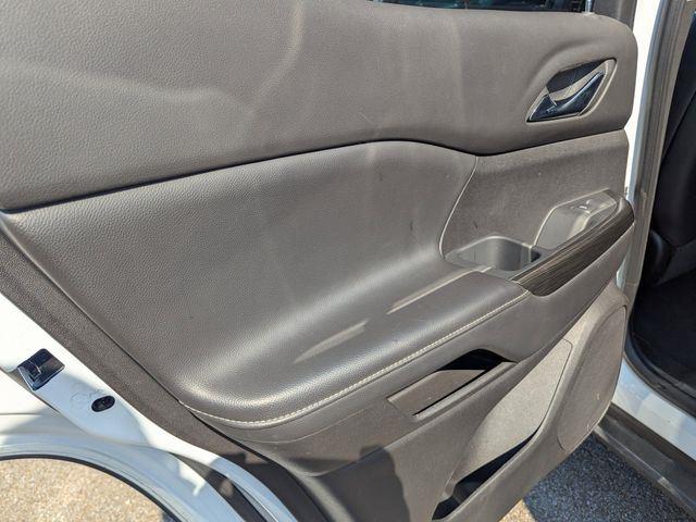 2023 Gmc Acadia SLT photo 14