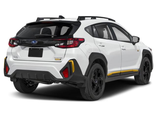 2025 Subaru Crosstrek Sport photo 4