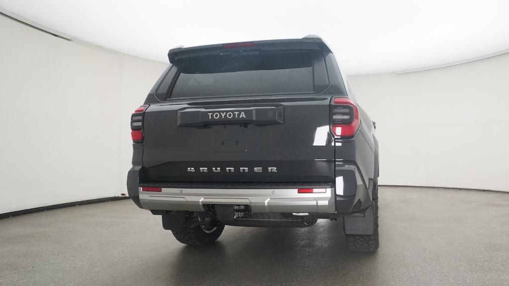 2025 Toyota 4Runner Limited photo 17