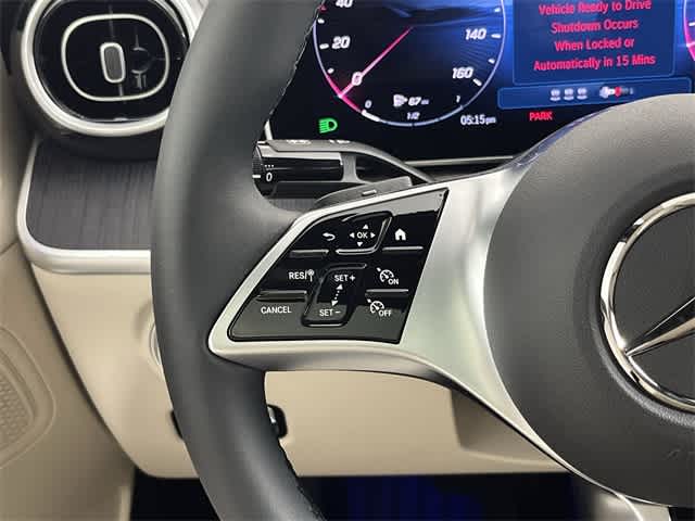 2025 Mercedes Benz C 300 4MATIC photo 23