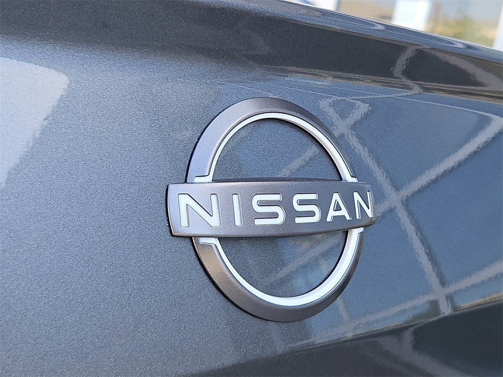 PreOwned 2023 Nissan Altima 2.5 SL 4dr Car in El Paso PN405726