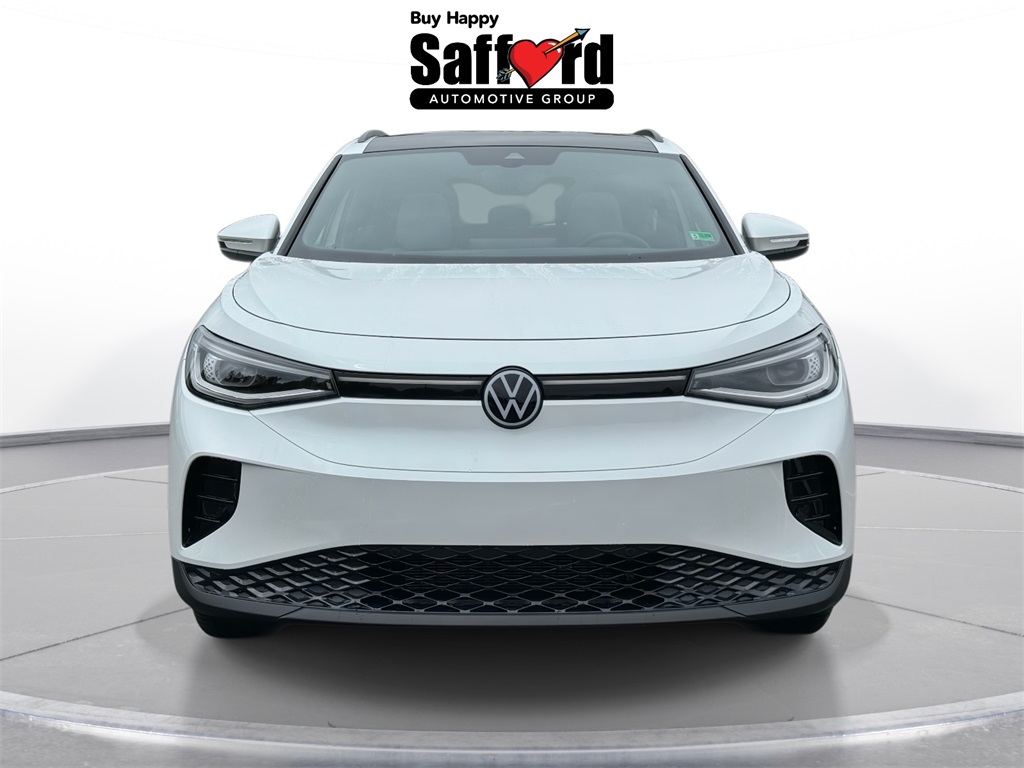 2025 Volkswagen ID.4 Pro S photo 16