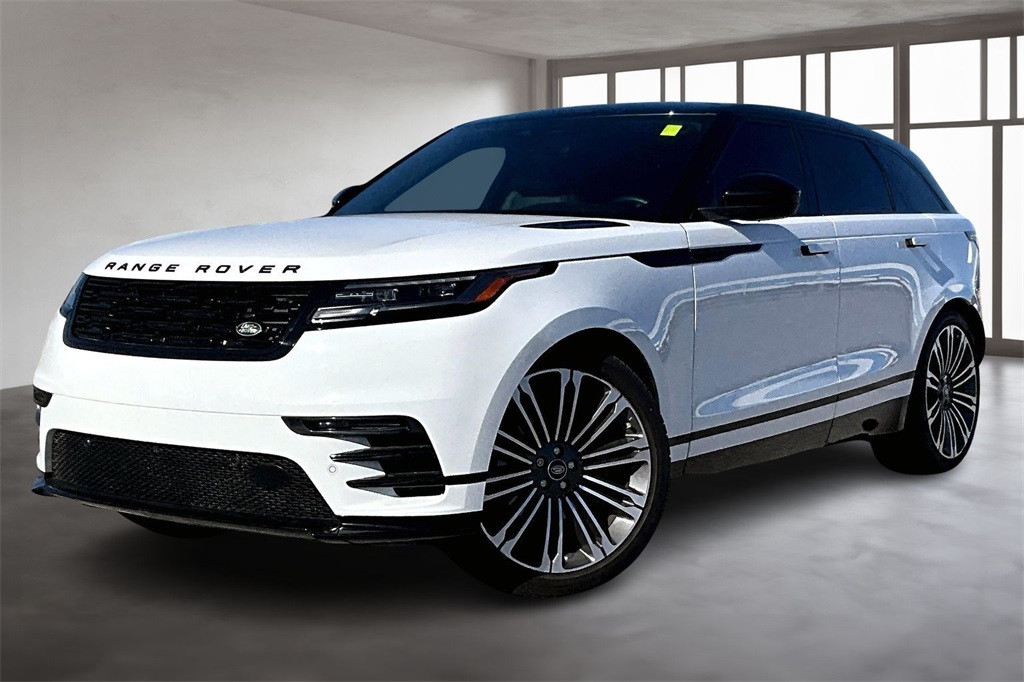 2024 Land Rover Range Rover Velar Dynamic SE's photo