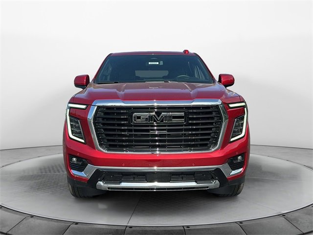 2025 Gmc Yukon XL photo 2