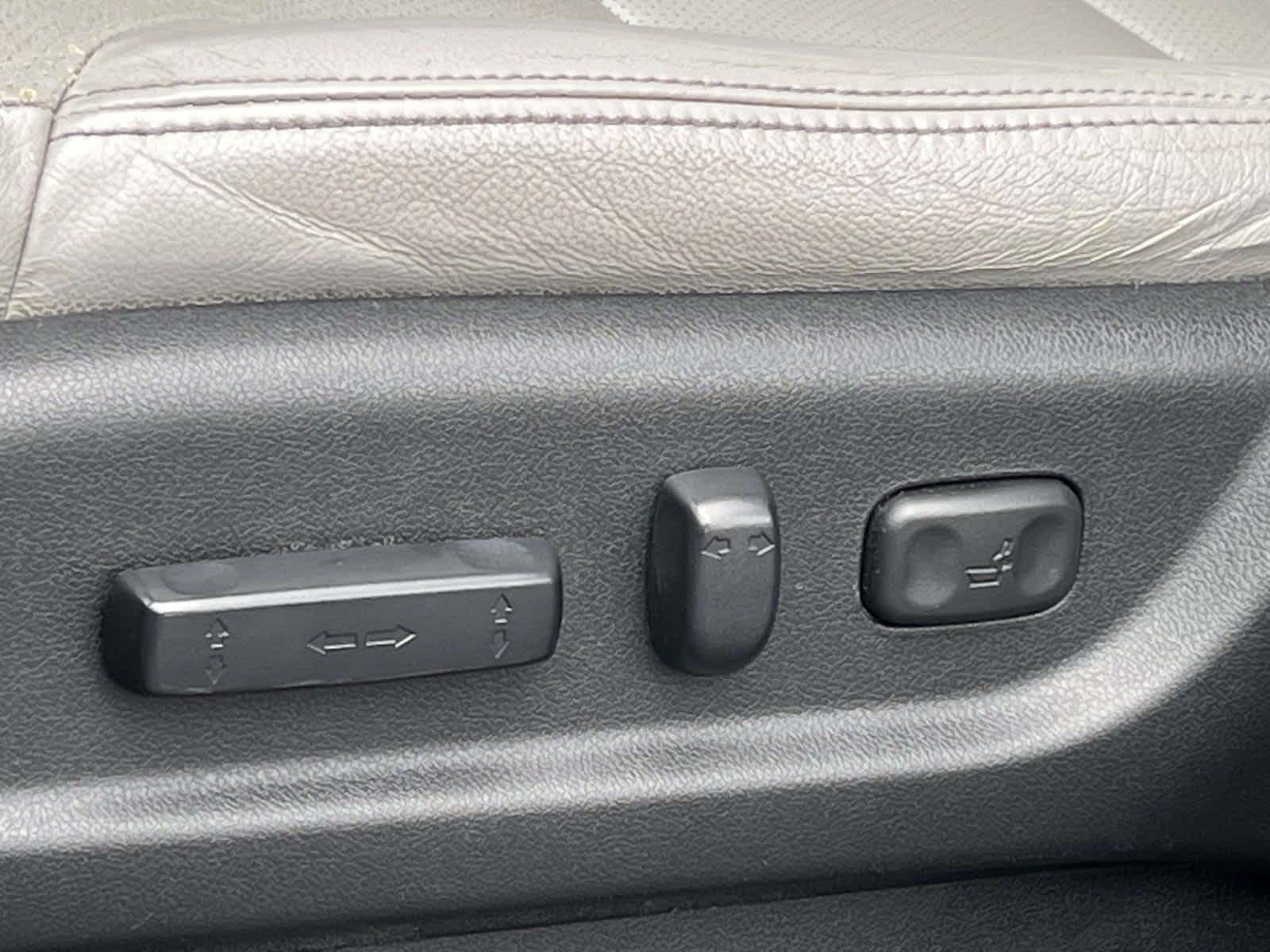 2016 Honda CR-V EX-L photo 11