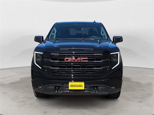 2026 Gmc Sierra Elevation photo 8