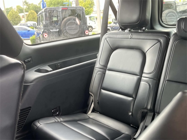 2022 Lincoln Navigator L Reserve photo 23