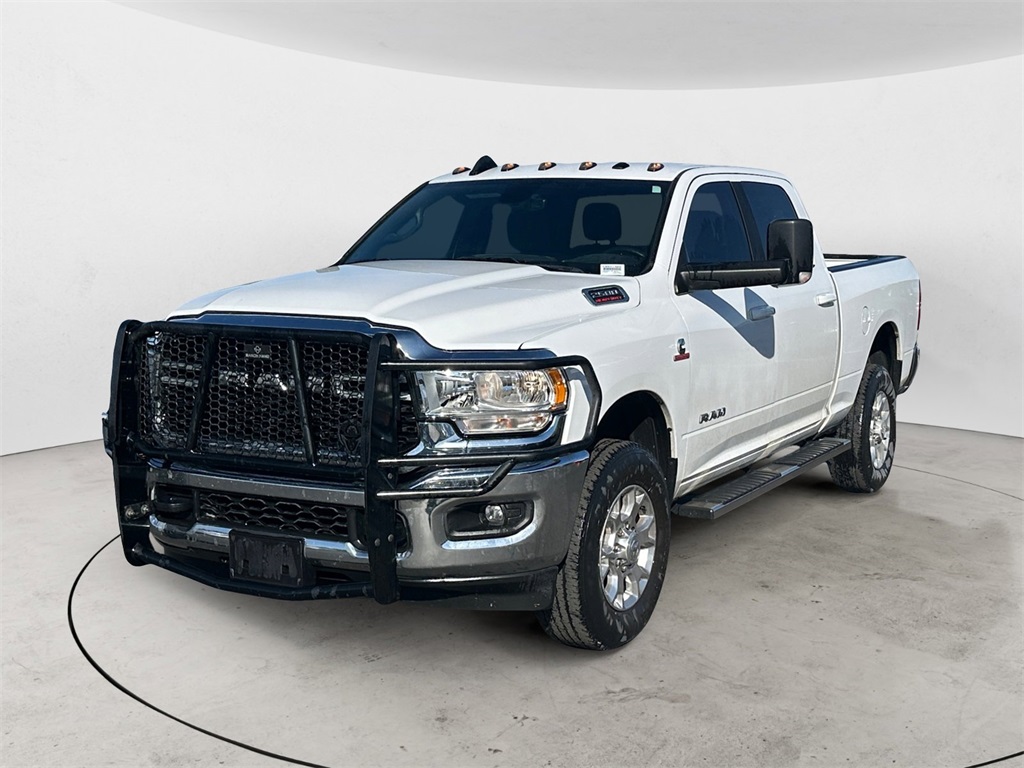 2022 RAM Ram 2500 Pickup
