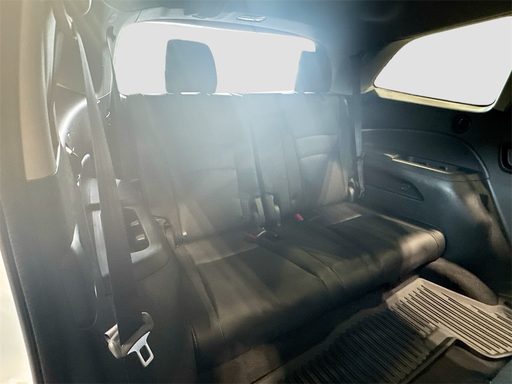 2022 Honda Pilot Special Edition photo 27
