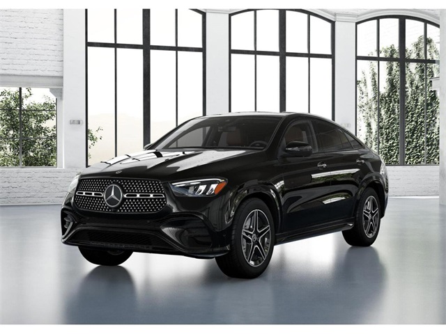 2026 Mercedes Benz GLE 450 4MATIC photo 33