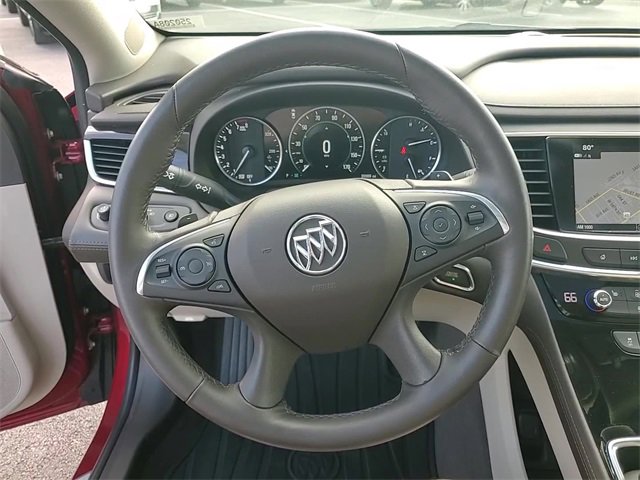 2019 Buick LaCrosse Essence photo 13