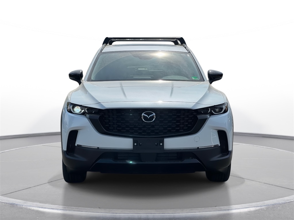2025 Mazda CX-50 Premium photo 17