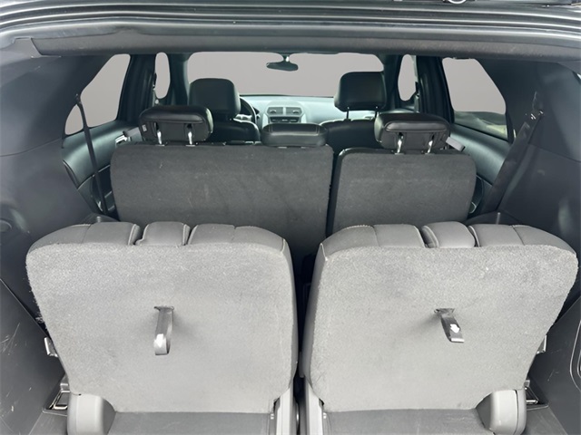 2015 Ford Explorer Sport photo 4