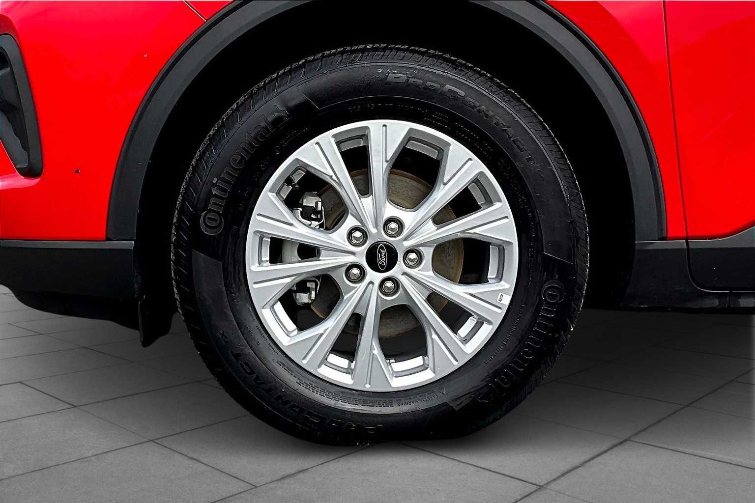 2024 Ford Escape Active photo 10