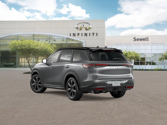 2026 Infiniti QX60 Autograph AWD photo 7