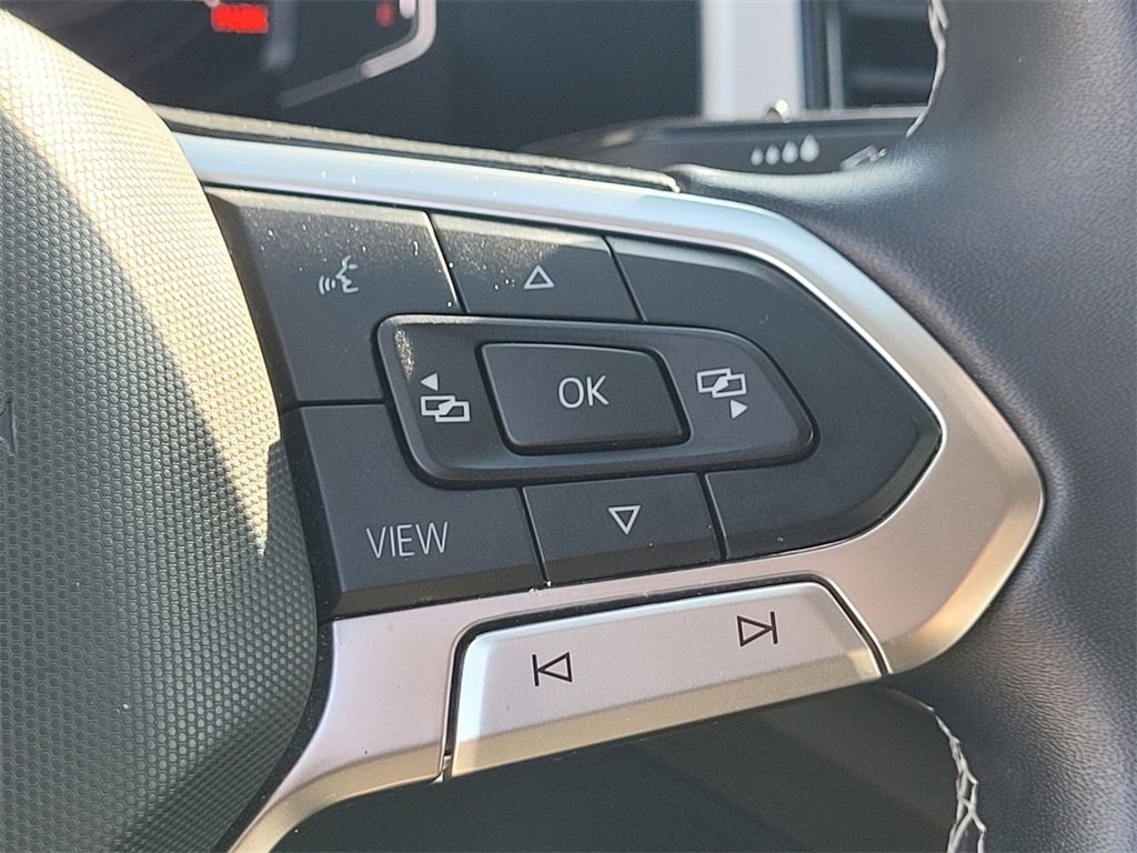 2022 Volkswagen Atlas V6 SE Technology photo 23