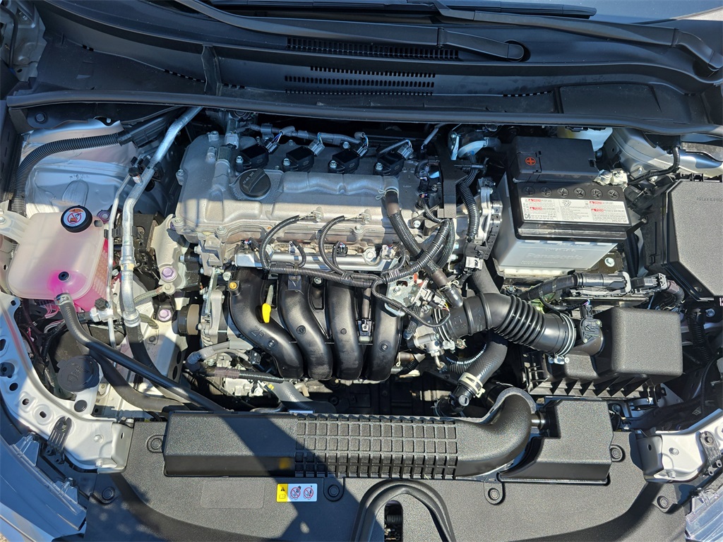 2022 Toyota Corolla LE photo 29