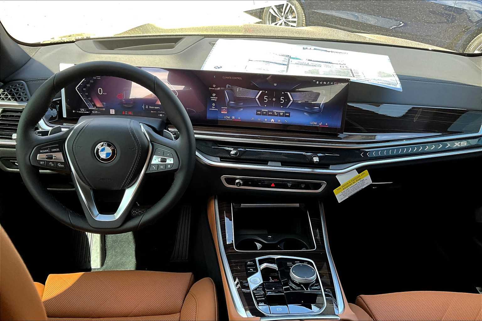 2026 Bmw X5 xDrive40i photo 5
