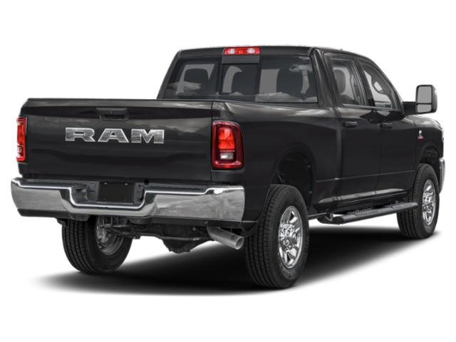 2025 RAM Ram 2500 Pickup Big Horn's photo