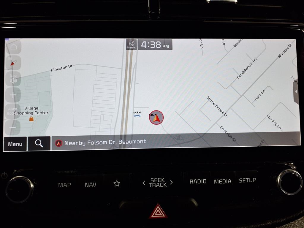 2023 Kia Soul GT-Line photo 15