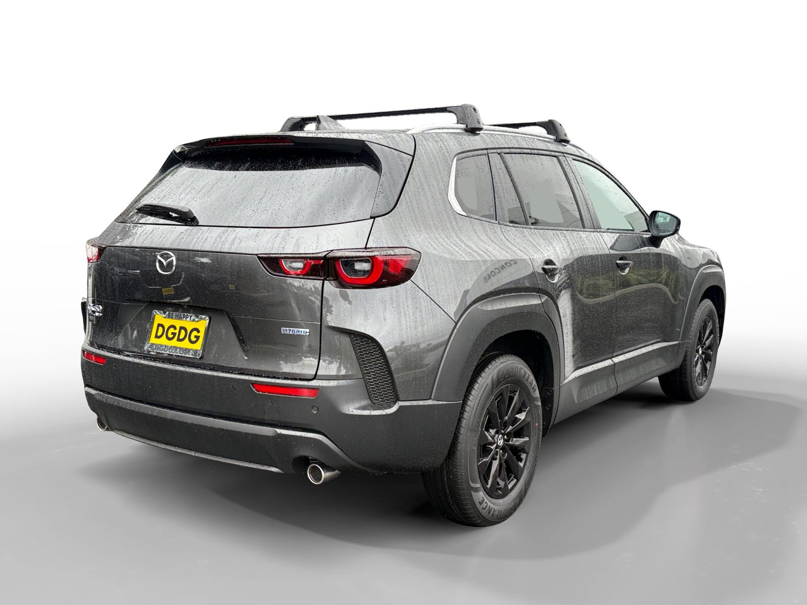 2026 Mazda CX-50 Preferred photo 4