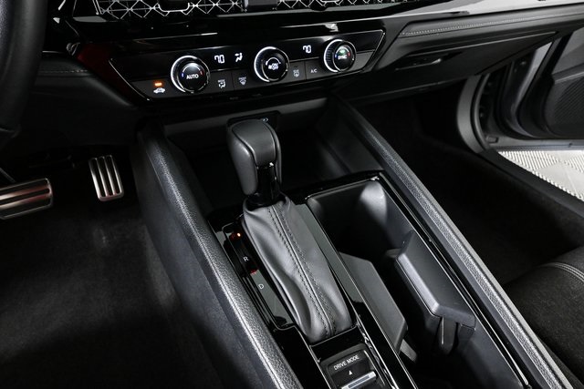 2024 Honda Accord Hybrid Sport photo 16