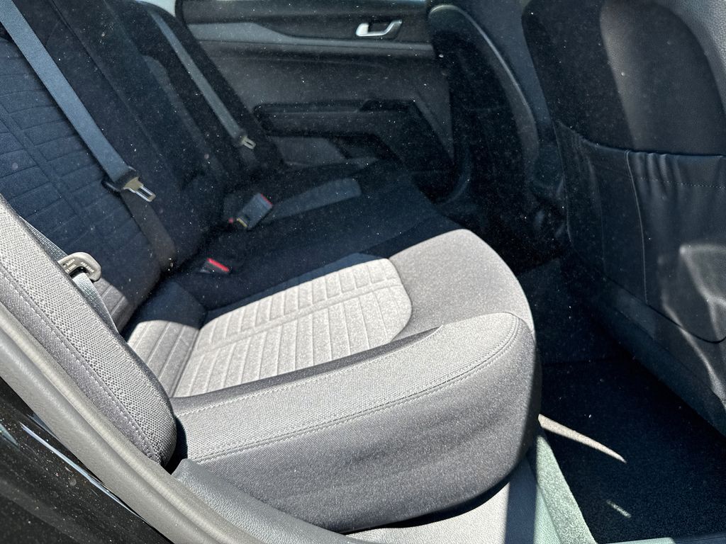 2026 Kia K5 LXS photo 13