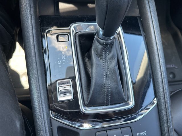 2018 Mazda CX-5 Touring photo 17