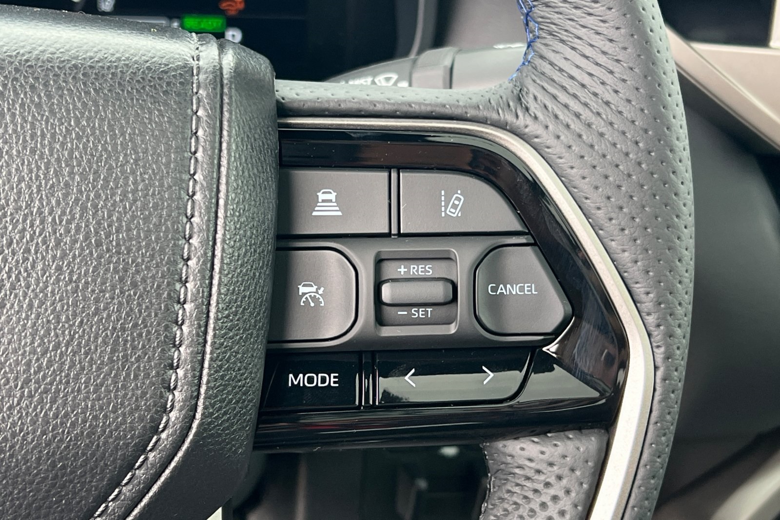 2026 Toyota Tundra Platinum CrewMax photo 25