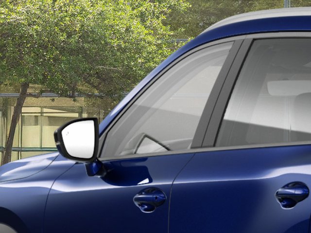 2026 Infiniti QX60 Luxe photo 11