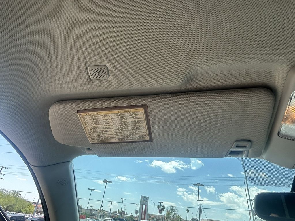 Used 2019 Black Toyota  image 12