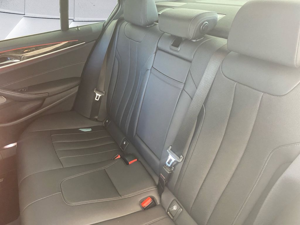 2021 Bmw 540i xDrive photo 18