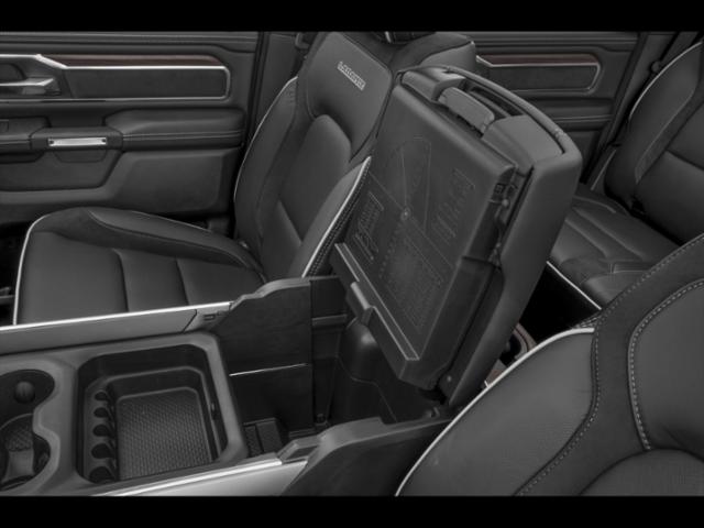 2026 Ram 1500 Laramie photo 9