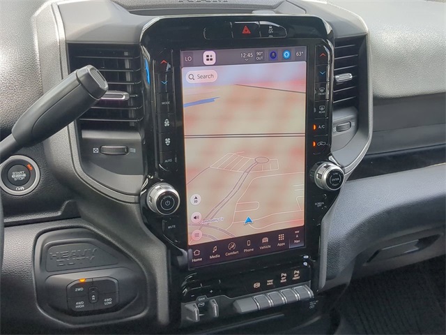 2025 Ram 2500 Tradesman photo 22