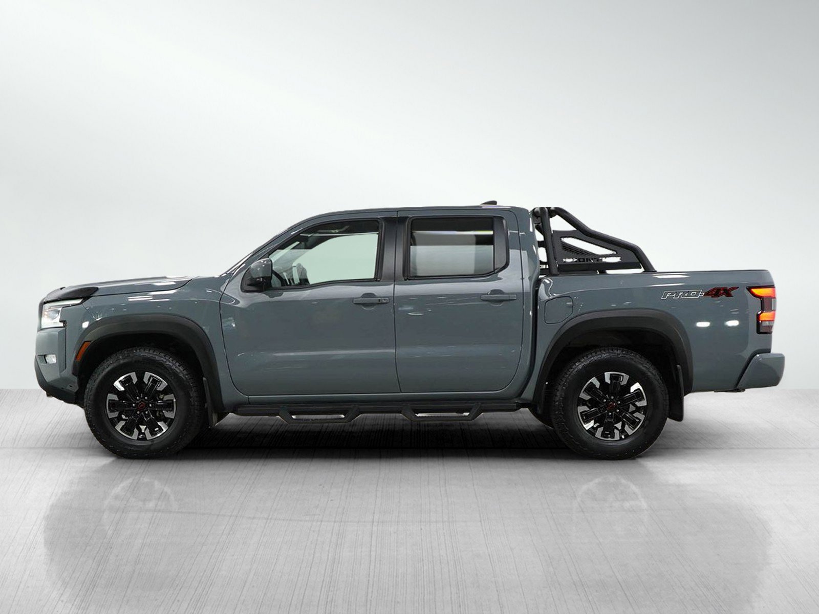 Used 2023 Nissan Frontier PRO-4X with VIN 1N6ED1EK3PN658240 for sale in Burnsville, Minnesota