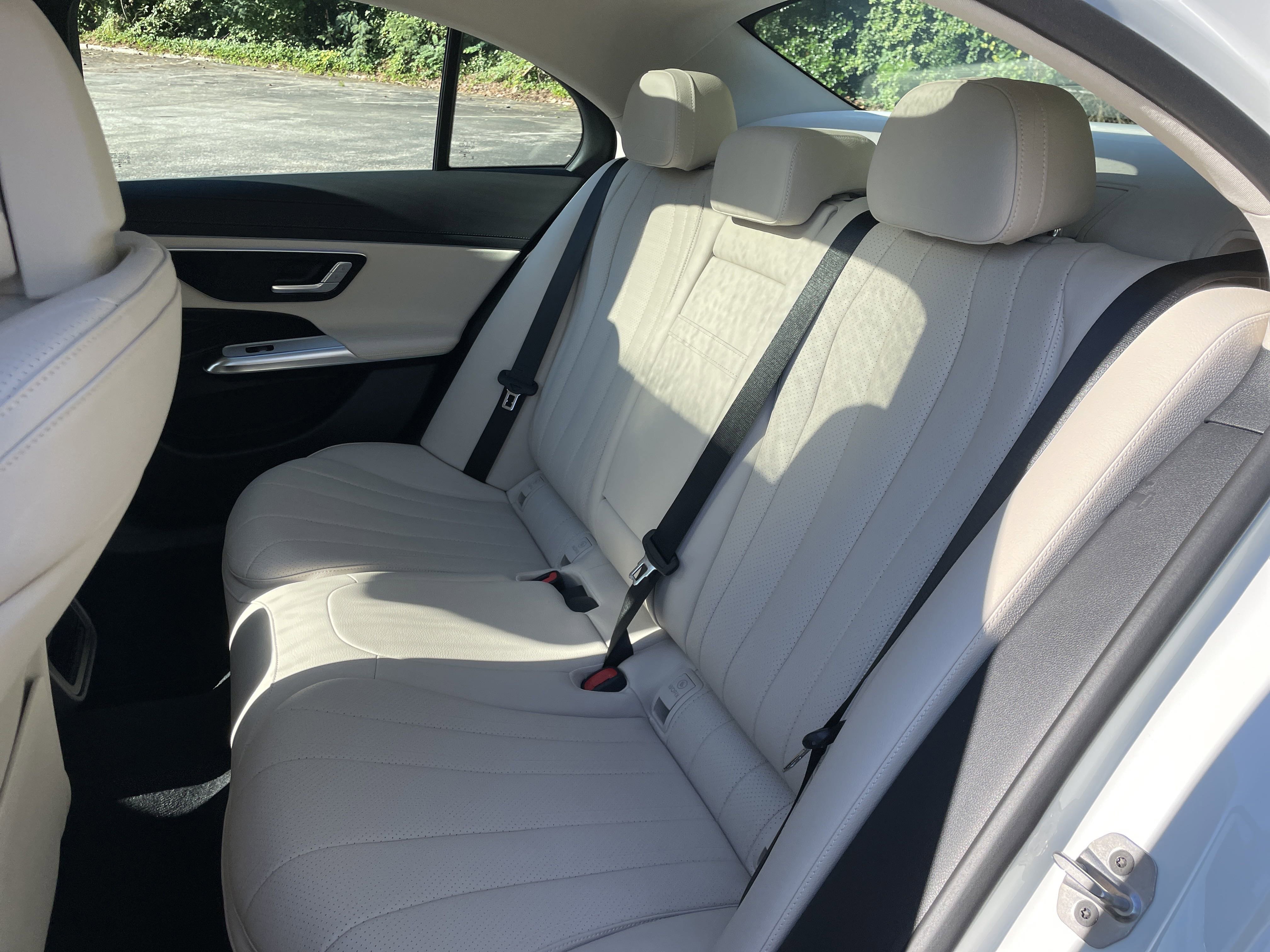 2026 Mercedes Benz E 350 Sedan photo 20
