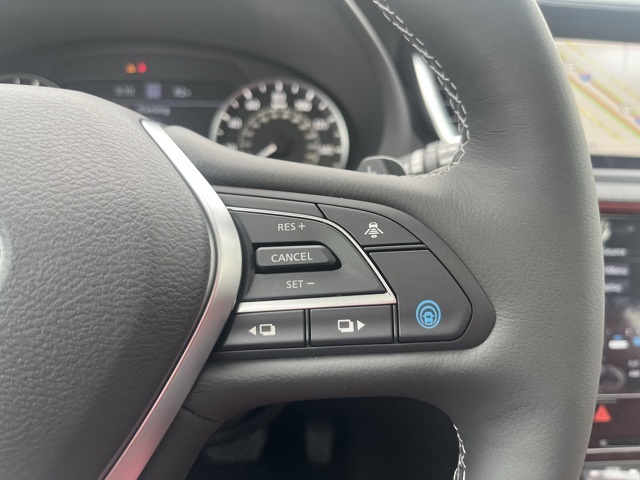 2025 Infiniti QX50 SPORT AWD photo 16