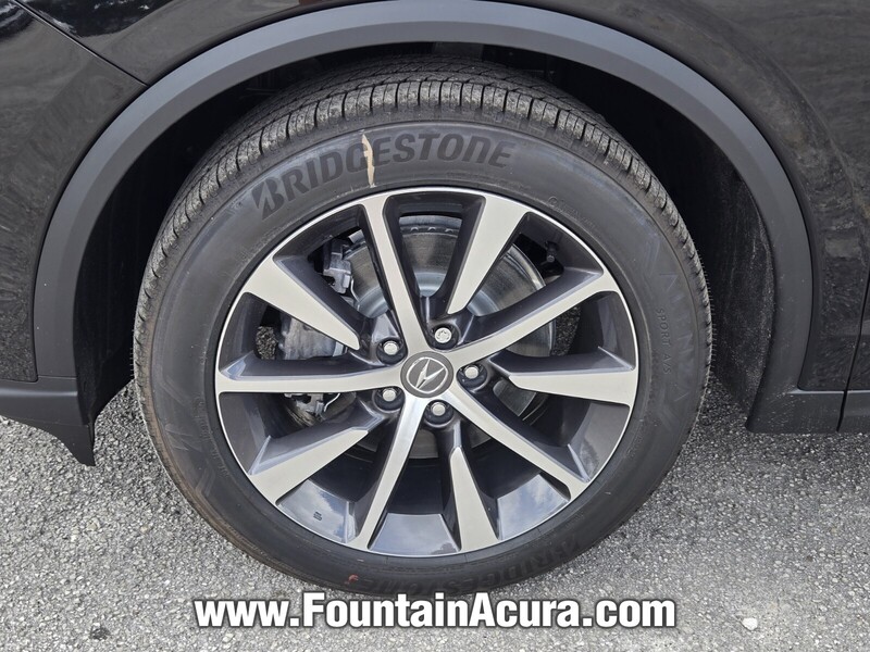 2026 Acura MDX Technology photo 4