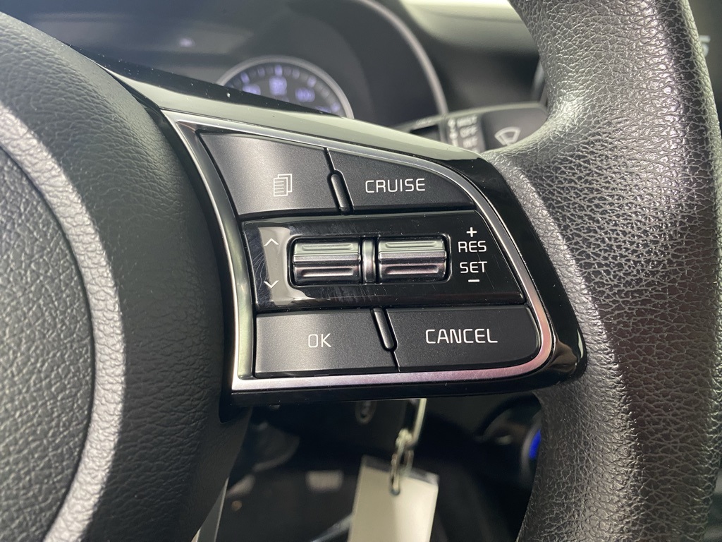 2019 Kia Forte LXS photo 17
