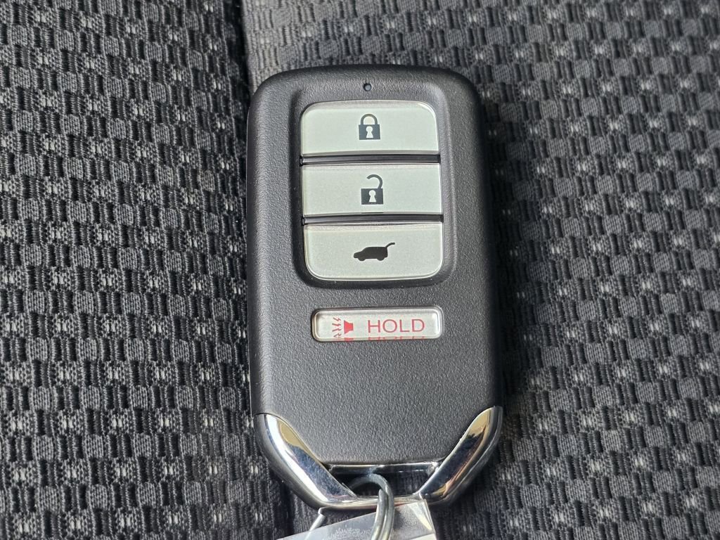 2022 Honda HR-V EX photo 34